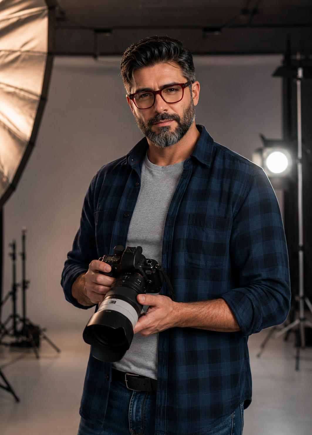 Carlos Mendoza