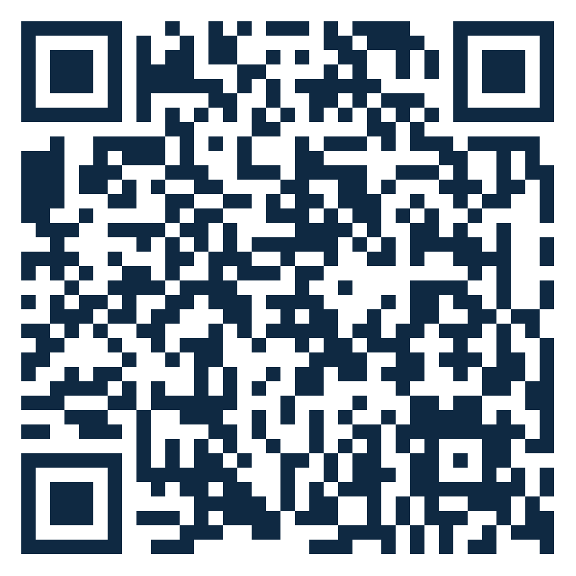 QR de Dra. Patricia López - Demo